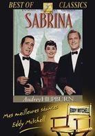 Sabrina - (Best of Classics - Eddy Mitchell) (1954)