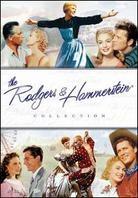 Rodgers & Hammerstein Collection Special Edition, 12 DVDs
