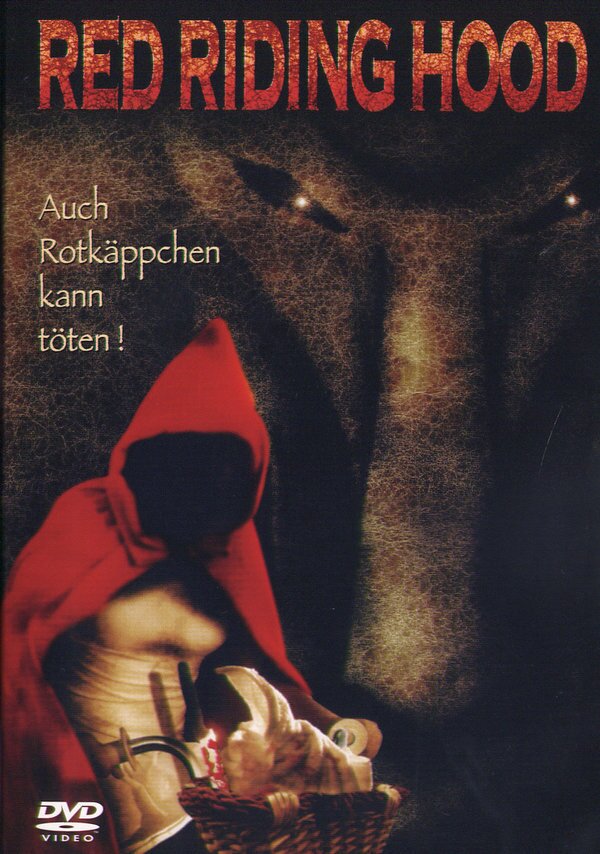 Red riding hood (2003)