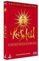 Le Roi Soleil Édition Collector, 2 DVD