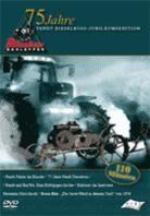 75 Jahre Fendt Dieselross