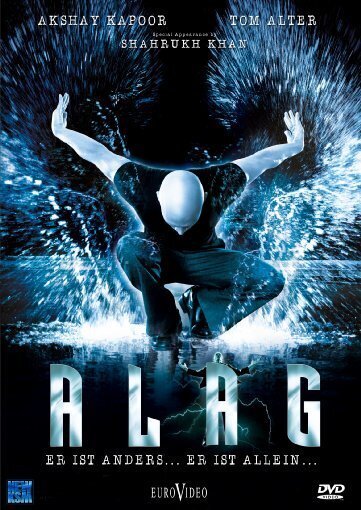 Alag - Er ist anders...er ist allein