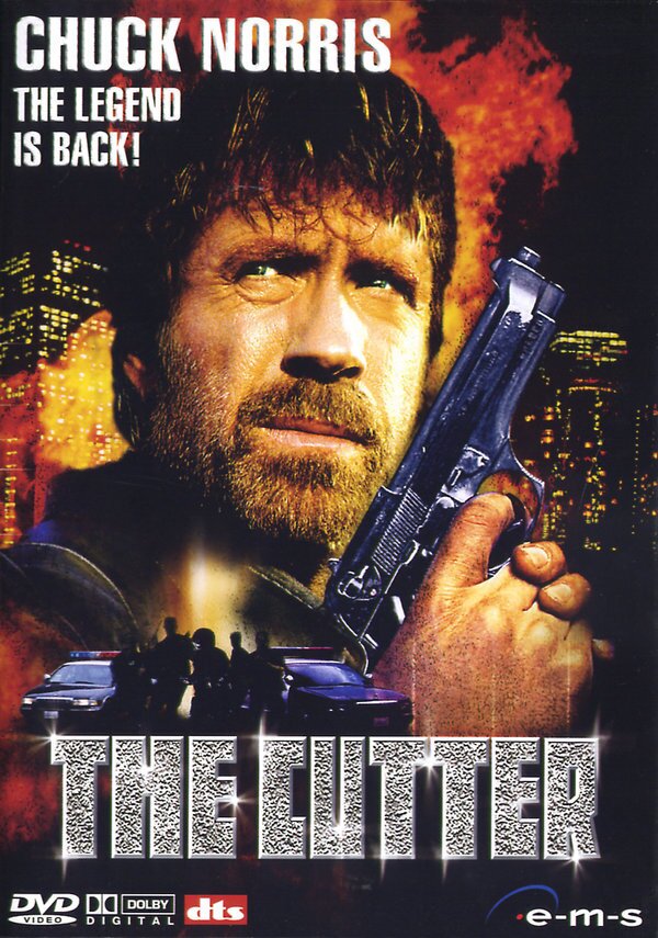 The Cutter