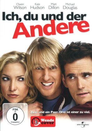 Ich, du und der andere (2006)