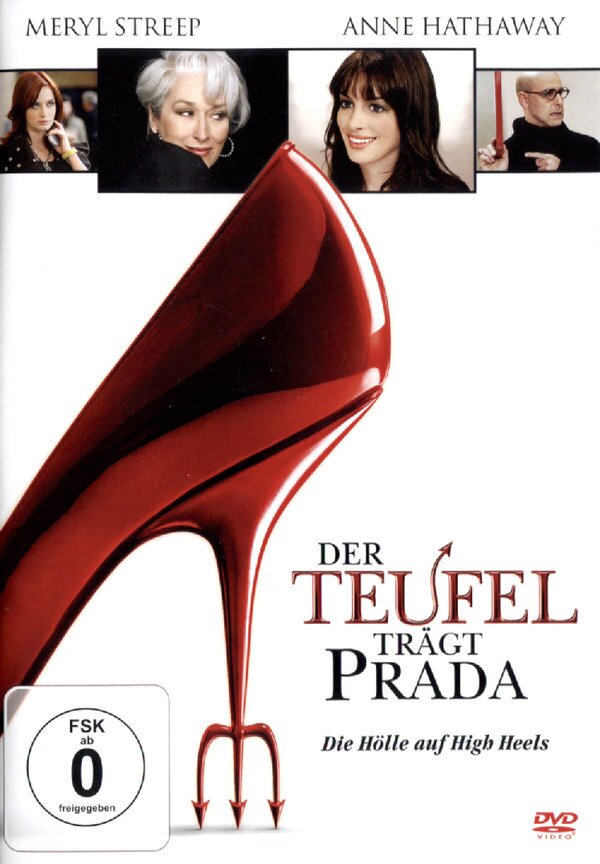 Der Teufel trägt Prada (2006)