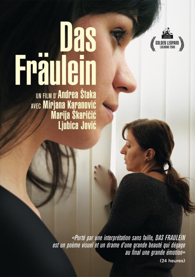 Das Fräulein