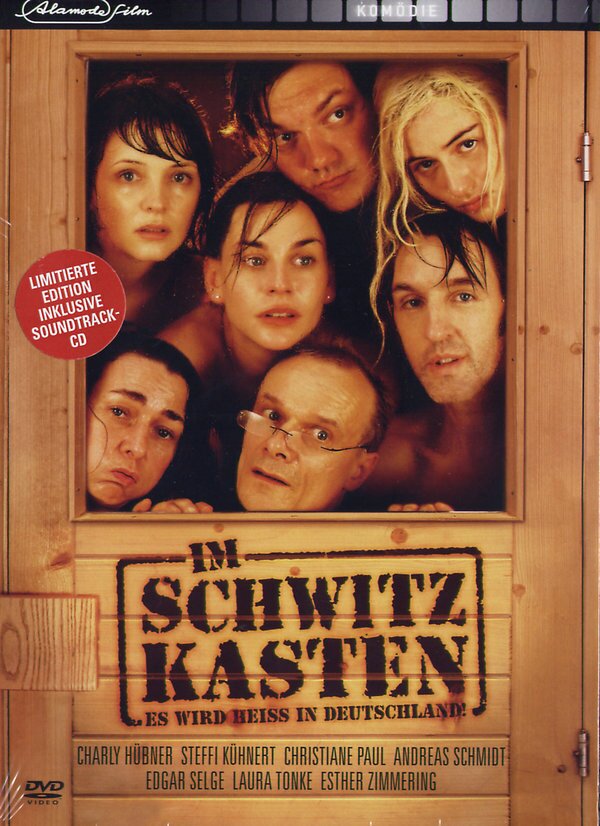 Im Schwitzkasten