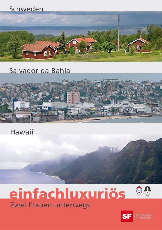 Einfachluxuriös - Vol. 14