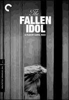 The Fallen Idol Criterion Collection