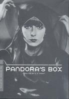 Pandora's Box (1929) (Criterion Collection, 2 DVDs)