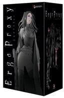 Ergo Proxy 1 - Awakening Special Edition