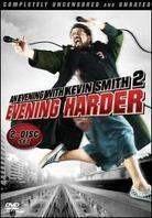 An evening with Kevin Smith 2 - Evening harder 2 DVDs