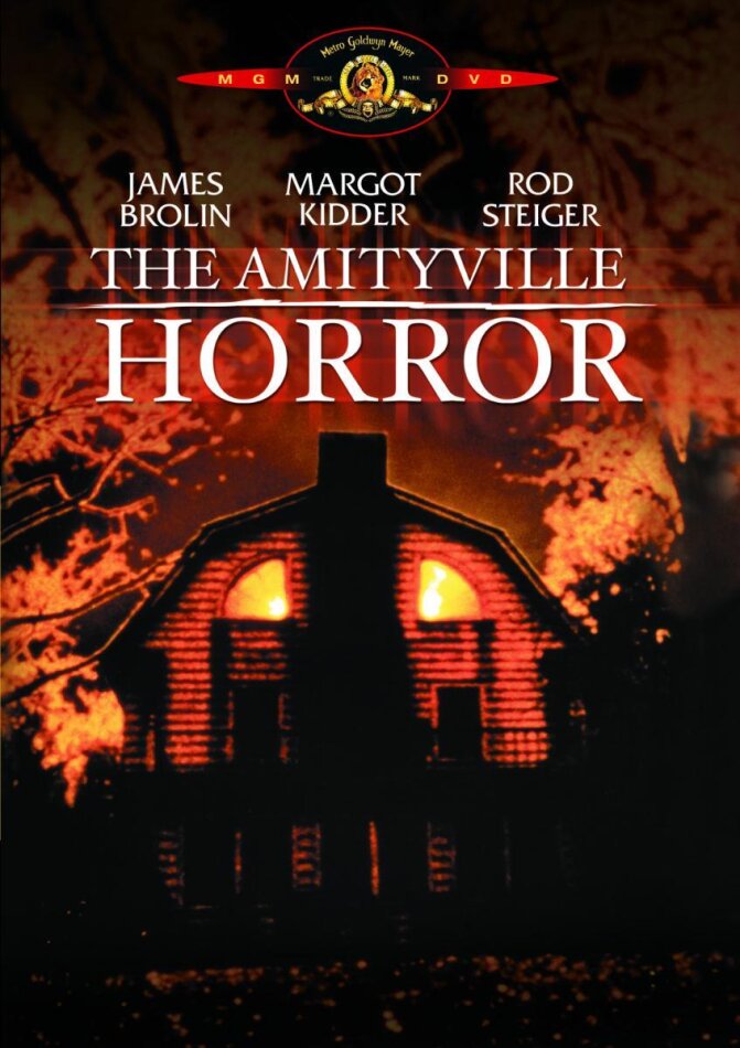 The Amityville Horror (1979) Edizione Speciale