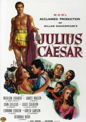 Julius Caesar (1953) (Remastered)