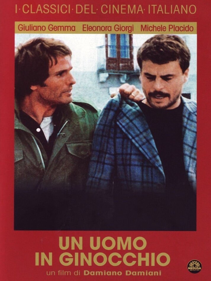 Un uomo in ginocchio (1979)