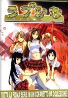 Love Hina - Stagione 1 5 DVDs