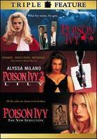 Poison Ivy 1-3