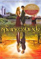 The Princess Bride (1987) Edizione Anniversario, 2 DVD
