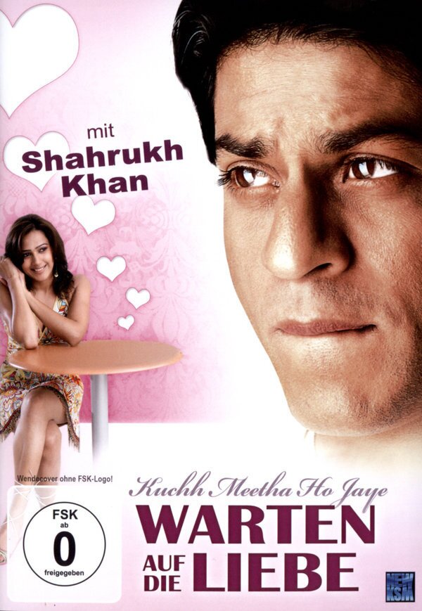Kuchh Meetha ho jaye - Warten auf die Liebe