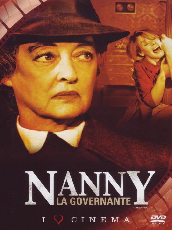 Nanny la governante (1965)