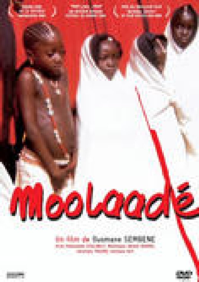 Moolaadé (2004)