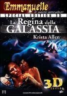 Emmanuelle - La regina della galassia