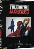 Fullmetal Alchemist - Vol. 3 Édition Deluxe