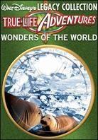 True-Life Adventures 1 - Wonders of the World 2 DVD