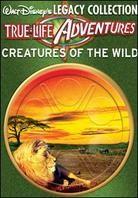 True-Life Adventures 3 - Creatures of the Wild 2 DVD
