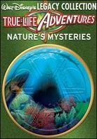 True-Life Adventures 4 - Nature's Mysteries 2 DVD