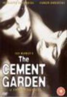 The Cement Garden
