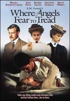 Where angels fear to tread (1991)