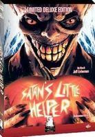Satan's little helper Deluxe Edition