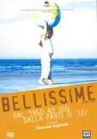 Bellissime - Seconda parte - Dal 1960 ad oggi dalla parte di "lei"