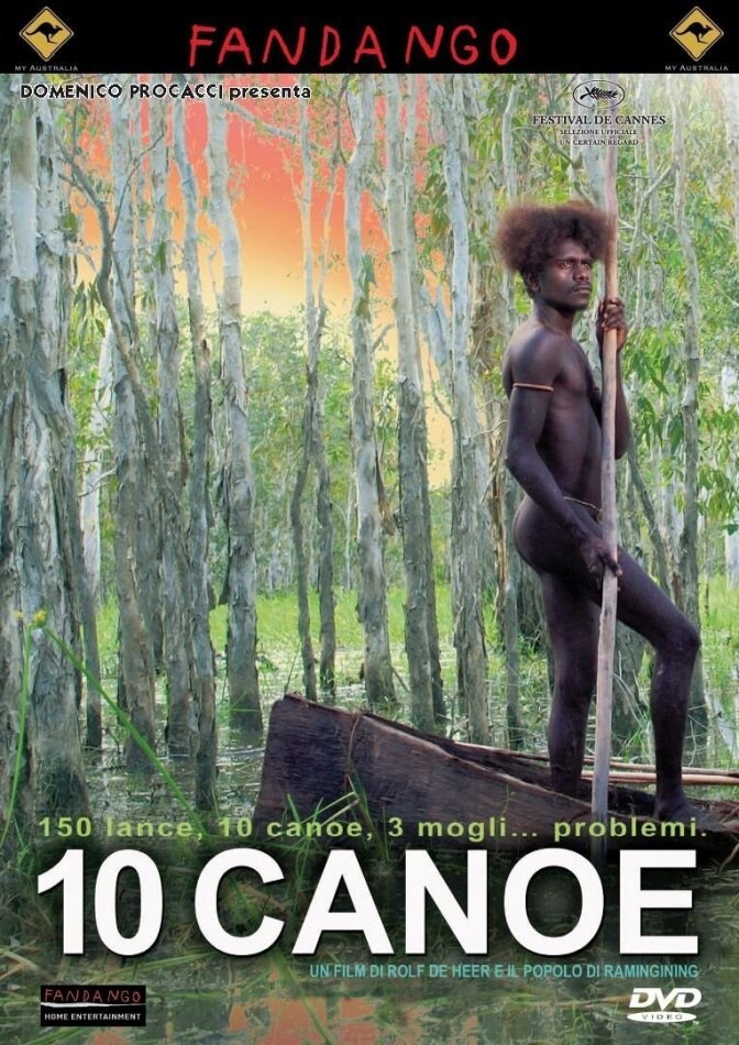 10 canoe (2006)