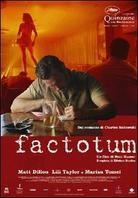 Factotum (2005) Collector's Edition, 2 DVD