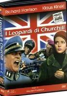 I leopardi di Churchill