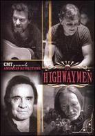 Highwaymen - CMT presents American Revolution: The Highwaymen