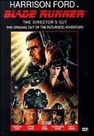 Blade Runner (1982) (Director's Cut)