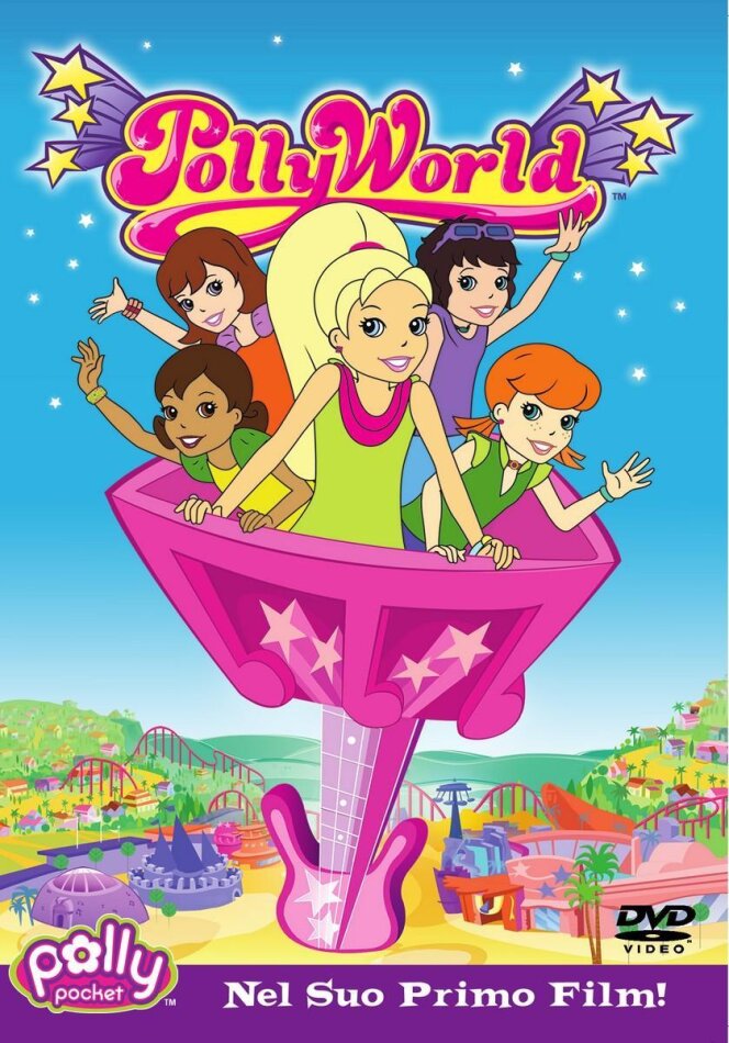 Polly World