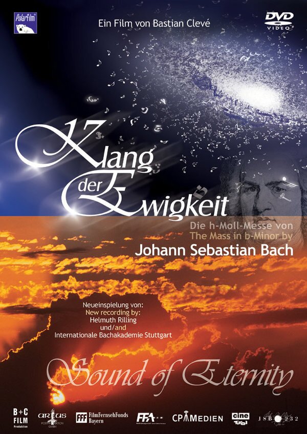 Bachakademie Stuttgart & Helmuth Rilling - Bach - Mass in B minor - Klang der Ewigkeit