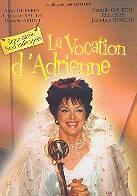 La vocation d'Adrienne - Partie 2 - Neuf mois après