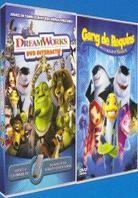 Gang de Requins + DVD Interactif 2 DVD