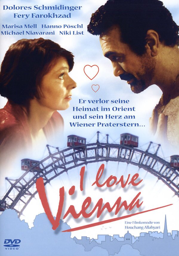 I love Vienna