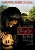 Les filles du botaniste