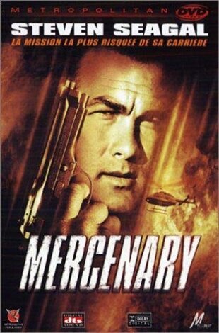 Mercenary (2006)