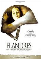 Flandres (2006) Collector's Edition, 2 DVDs