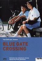 Blue Gate Crossing Trigon-Film
