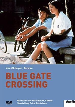 Blue Gate Crossing (Trigon-Film)