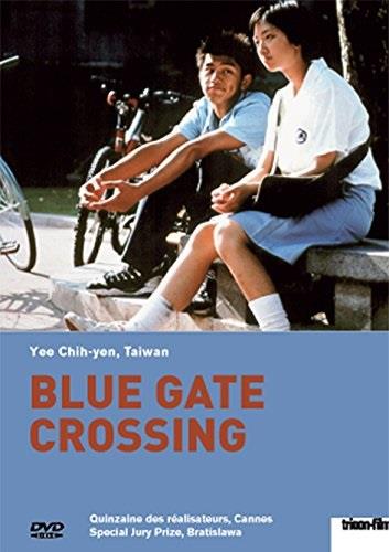 Blue Gate Crossing Trigon-Film
